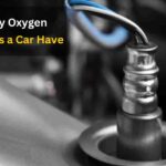 How Many Oxygen Sensors Does a Car Have