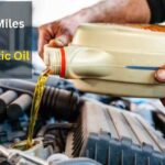 How many Miles on Full Synthetic Oil