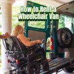 How to Rent a Wheelchair Van