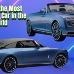 What Is the Most Expensive Car in the World