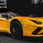 what is the most expensive car in the world