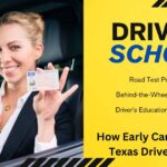 How Early Can I Renew My Texas Drivers License