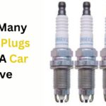 How Many Spark Plugs Does A Car Have