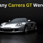 How Many Carrera GT Were Made