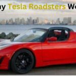 How Many Tesla Roadsters Were Made