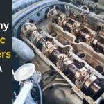 How Many Catalytic Converters Are In A Car