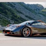 How Many Pagani Huayra Were Made