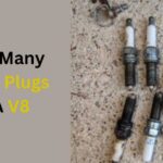 How Many Spark Plugs In A V8