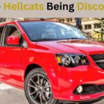 Why Are Hellcats Being Discontinued