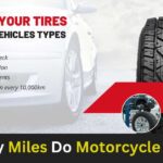 How Many Miles Do Motorcycle Tires Last