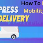 How To Rent A Mobility Van