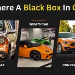 Is There A Black Box In Cars