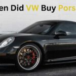 When Did VW Buy Porsche