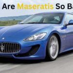 Why Are Maserati's So Bad