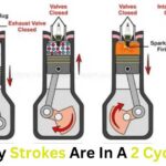 How Many Strokes Are In A 2 Cycle Engine