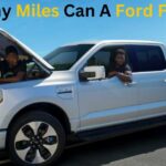 How Many Miles Can A Ford F150 Last