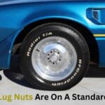 How Many Lug Nuts Are On A Standard Car Wheel