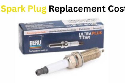 Spark Plug Replacement Cost