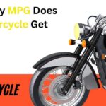 How Many MPG Does A Motorcycle Get